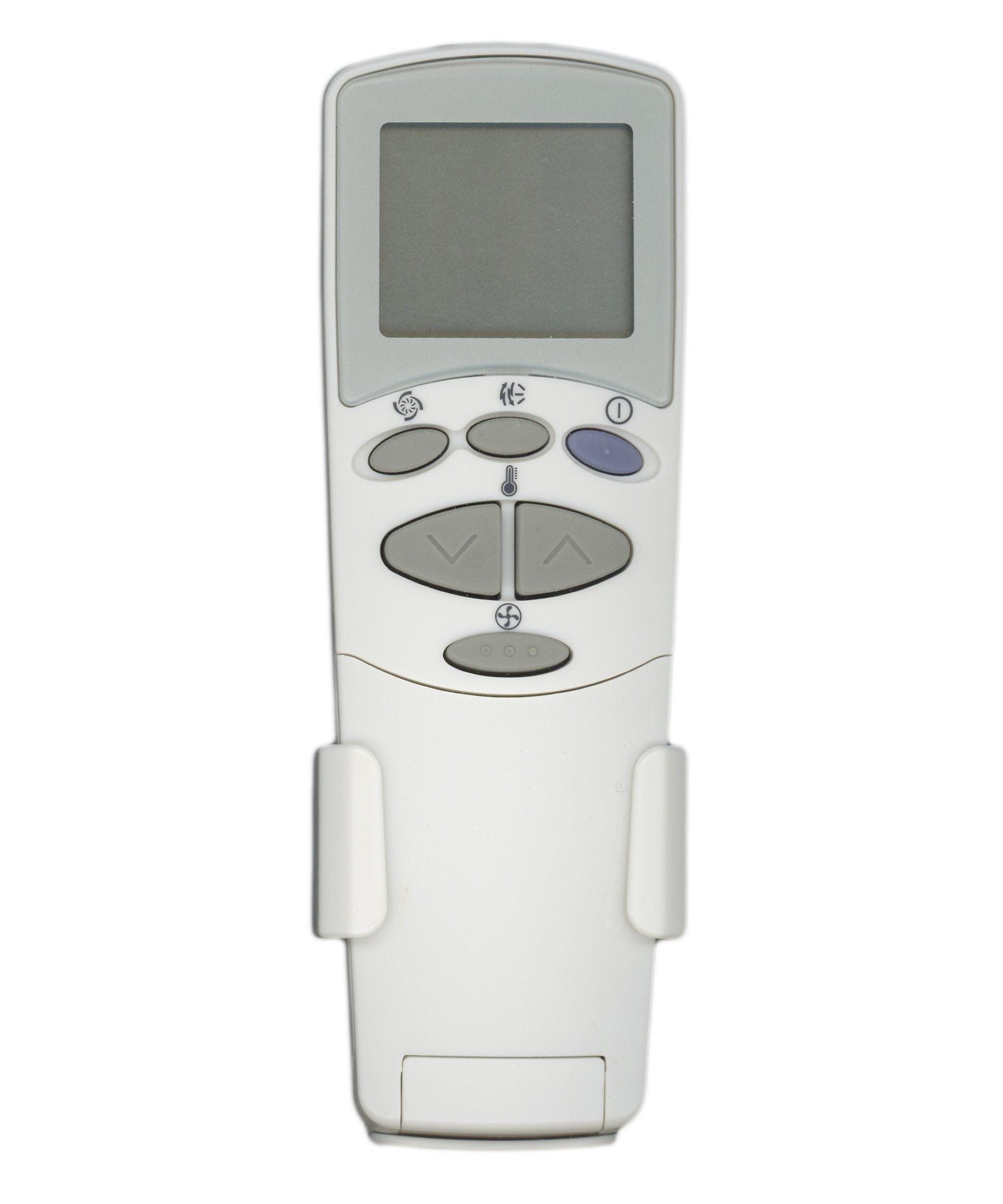 GE 6711A20091N / WJ26X10011 In-room Air Conditioner Remote Control for Select General Electric Models - 6711A20091N