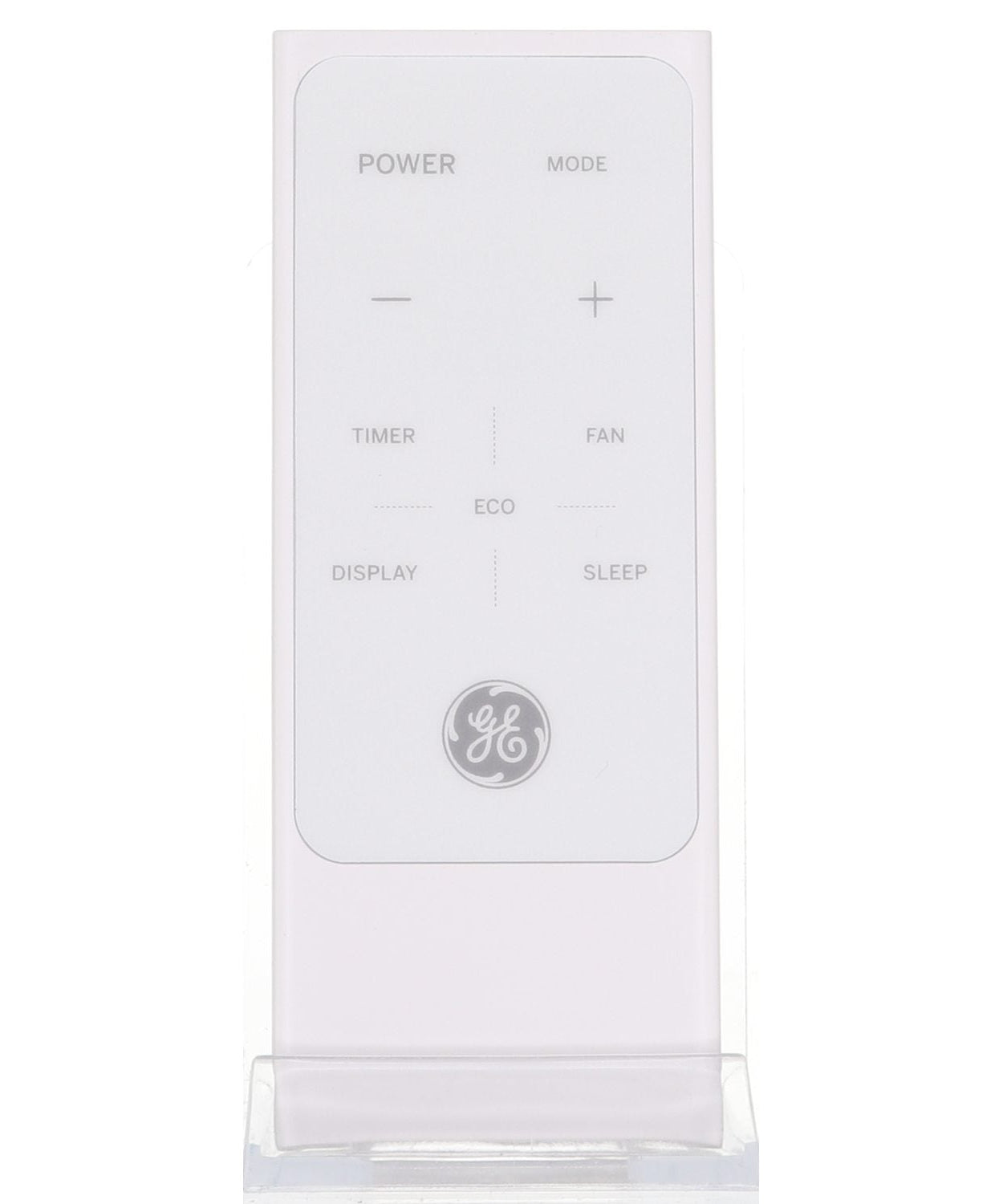 GE General Electric RG15AB/E Window Air Conditioner Remote Control - WJ26X25977