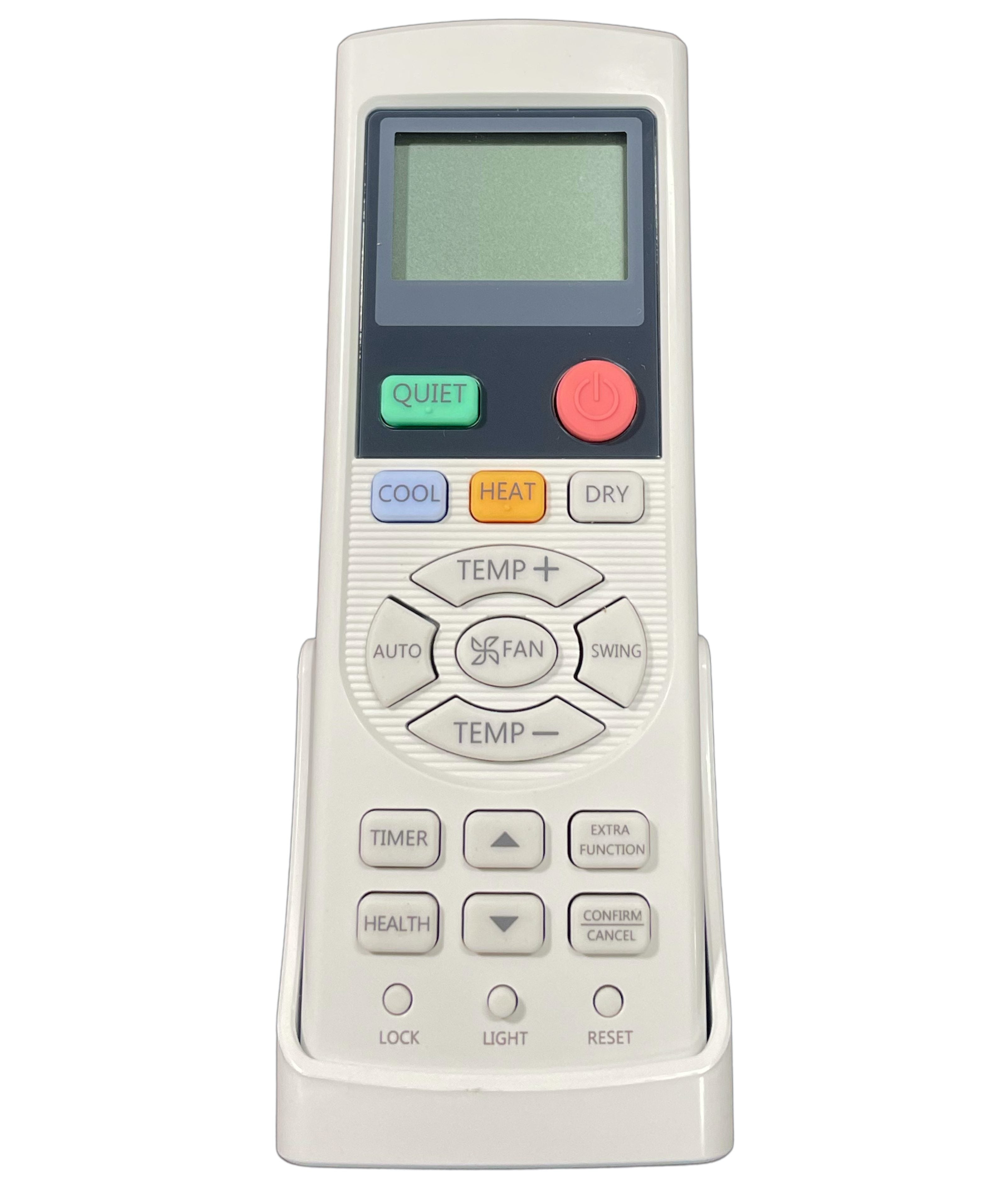 GE General Electric WJ01X23342 haier Air Conditioner Remote Control