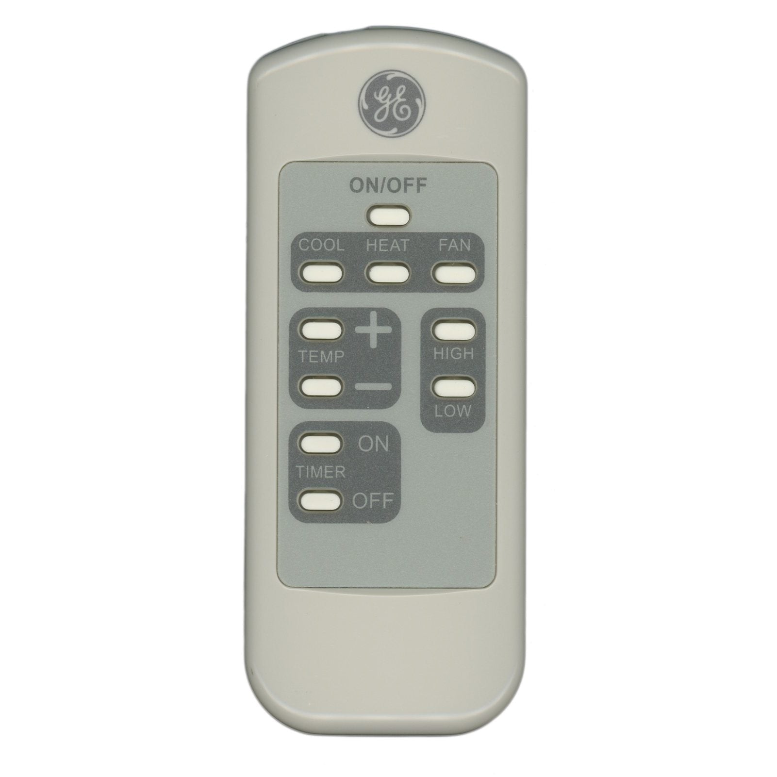 GE General Electric WJ26X20432 In Window Air Conditioner Remote Control