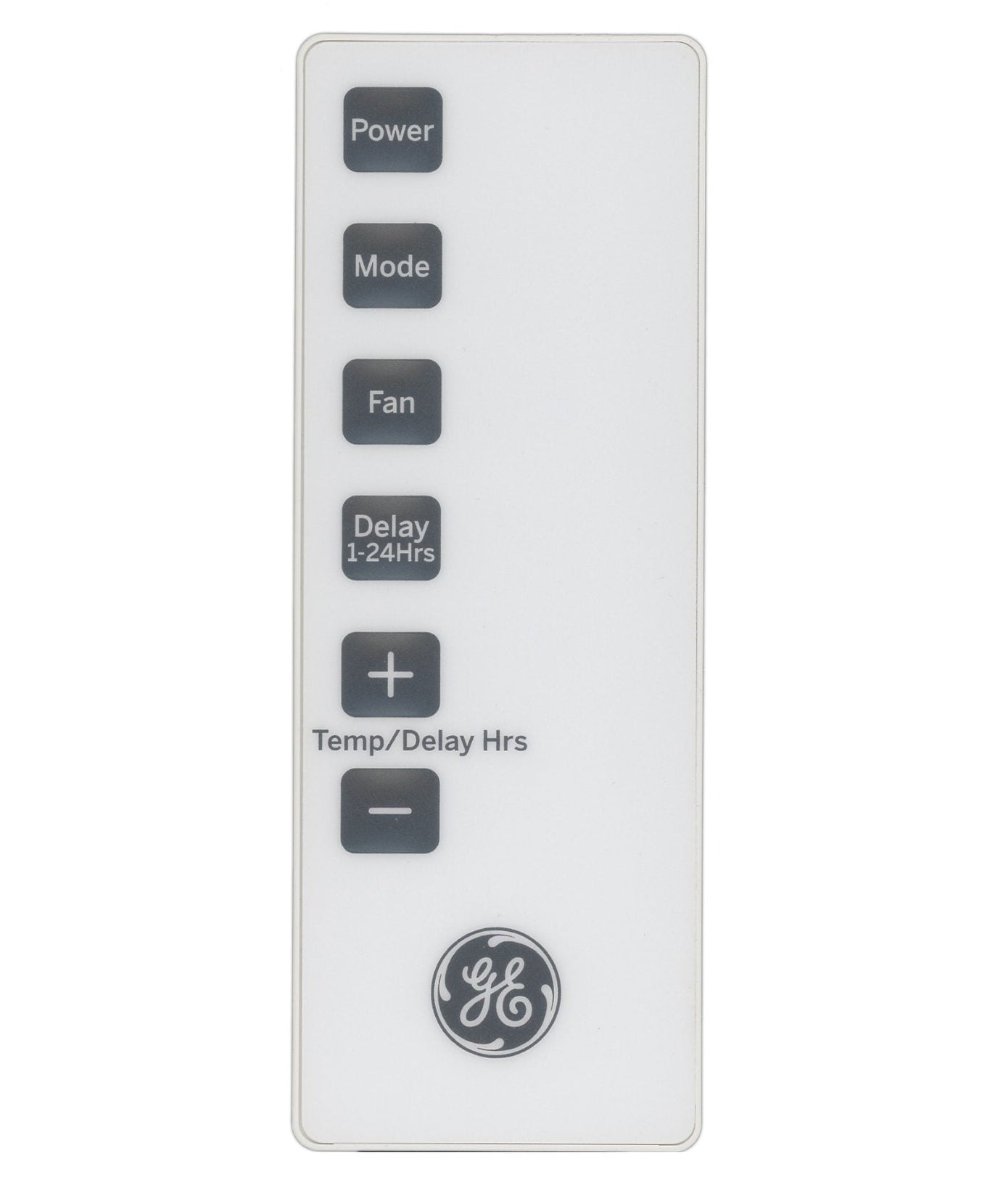 GE General Electric WJ26X22103 Air Conditioner Remote Control