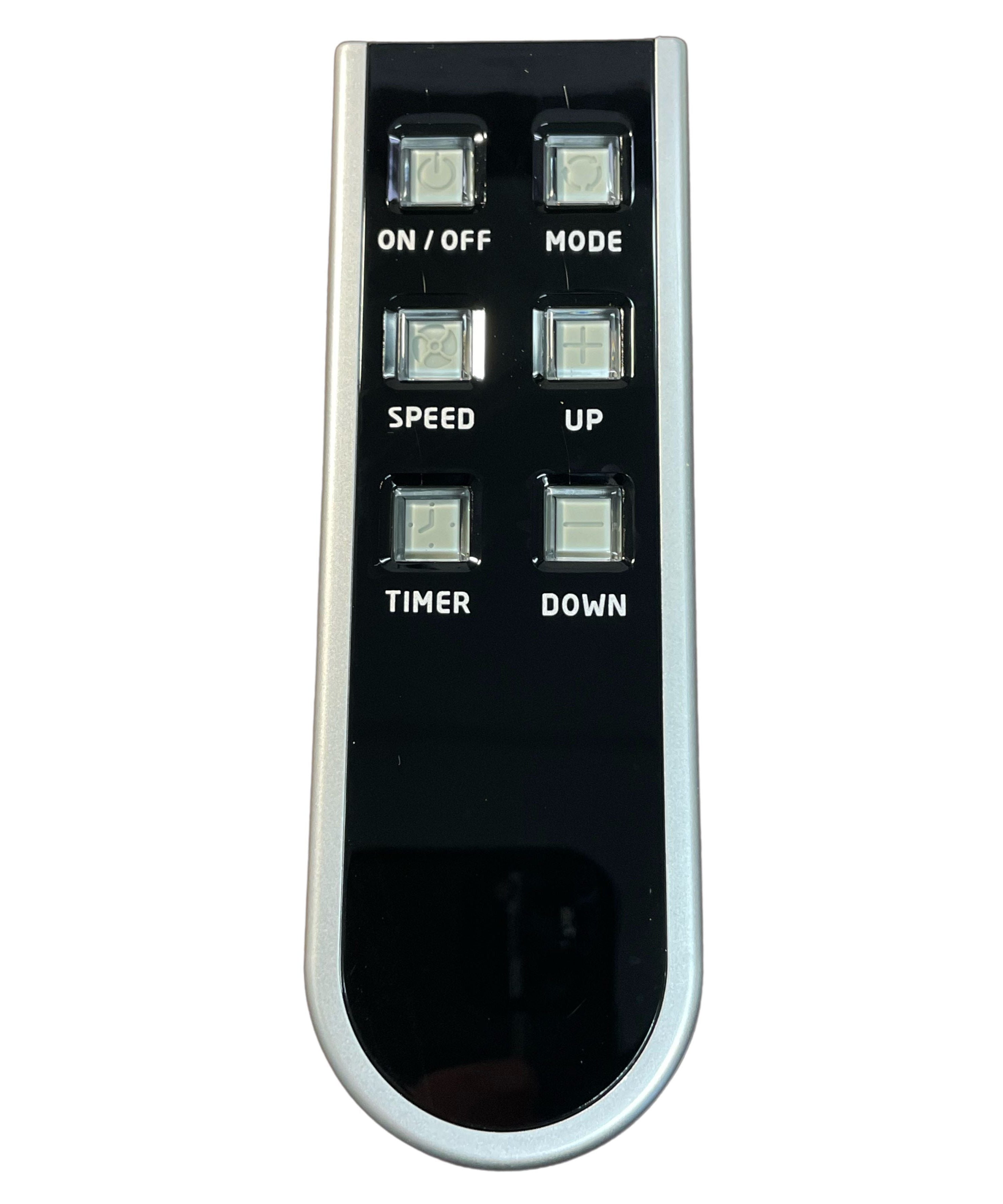 GE General Electric WJ26X23991 Air Conditioner Remote Control - WJ26X23991