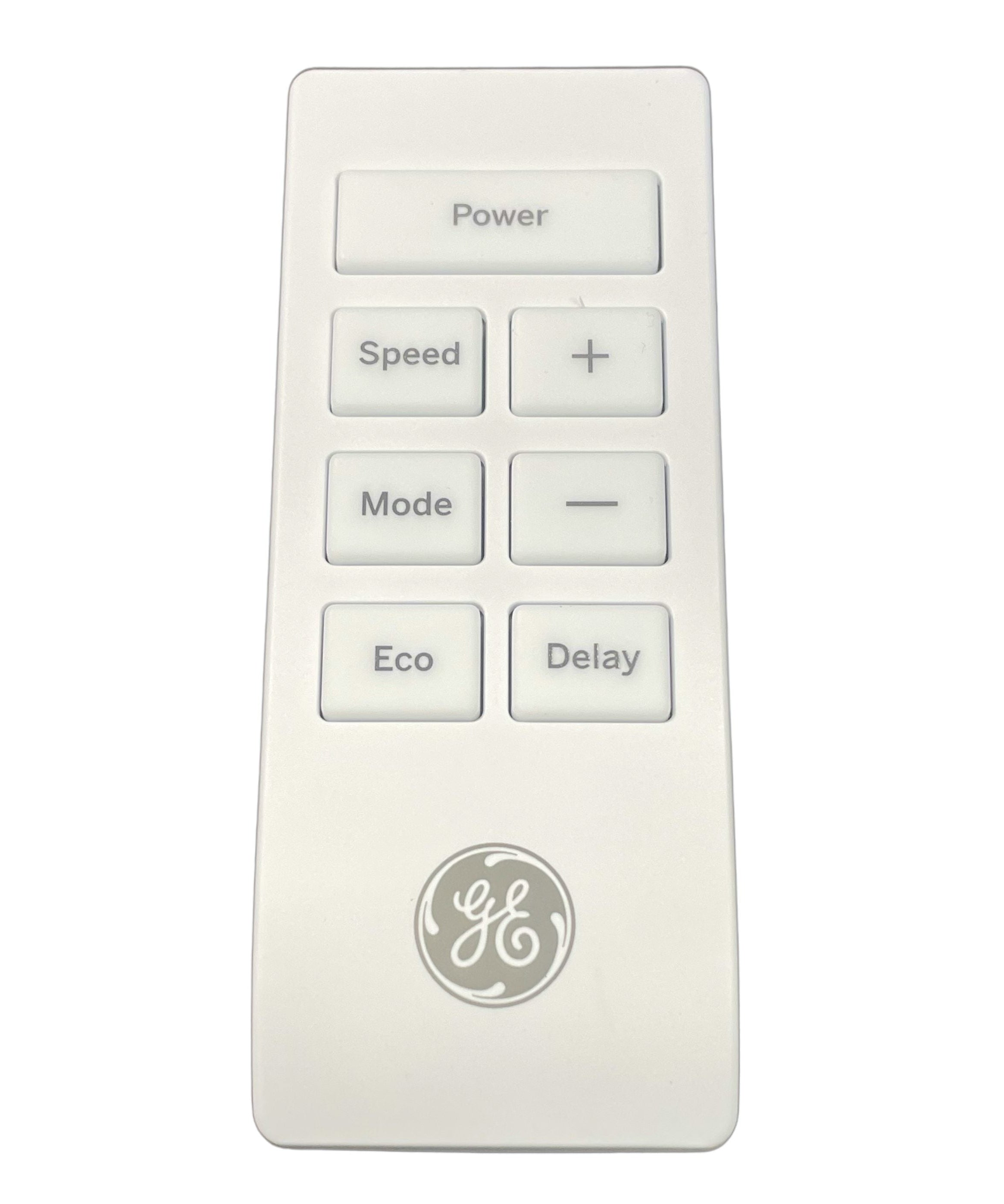GE General Electric WJ26X27734 Air Conditioner Remote Control