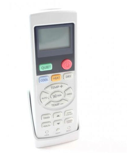 GE General Electric WJ01X23342 haier Air Conditioner Remote Control