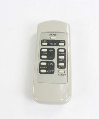 GE General Electric WJ26X10364 Air Conditioner Remote Control