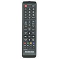 Anderic Generic AA59-00666A For Samsung TV Remote Control