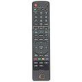 Anderic Generic AKB72915206 FOR LG TV Remote Control