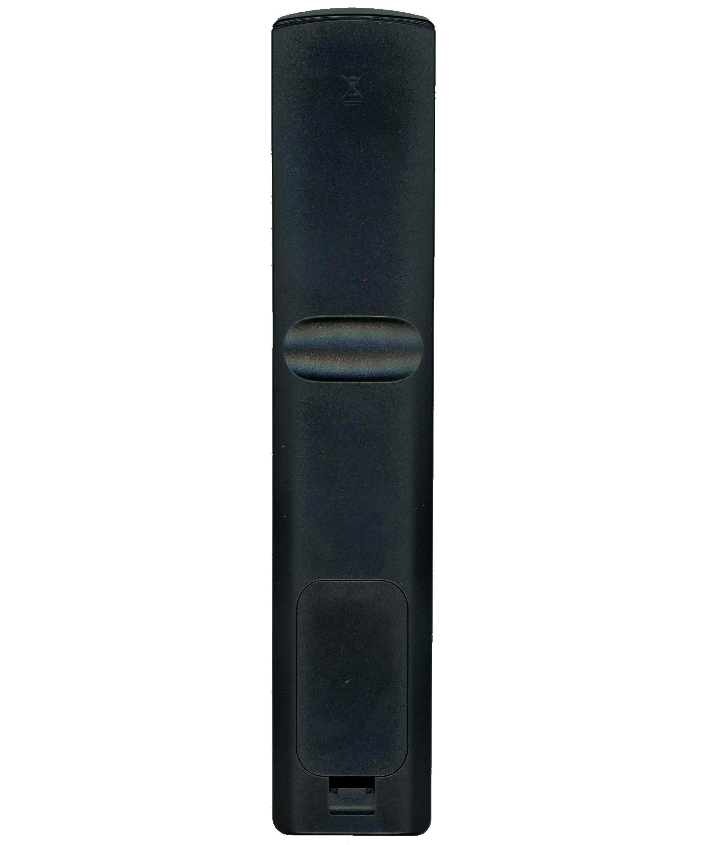 Anderic Generic AKB73756542 for LG TV Remote Control