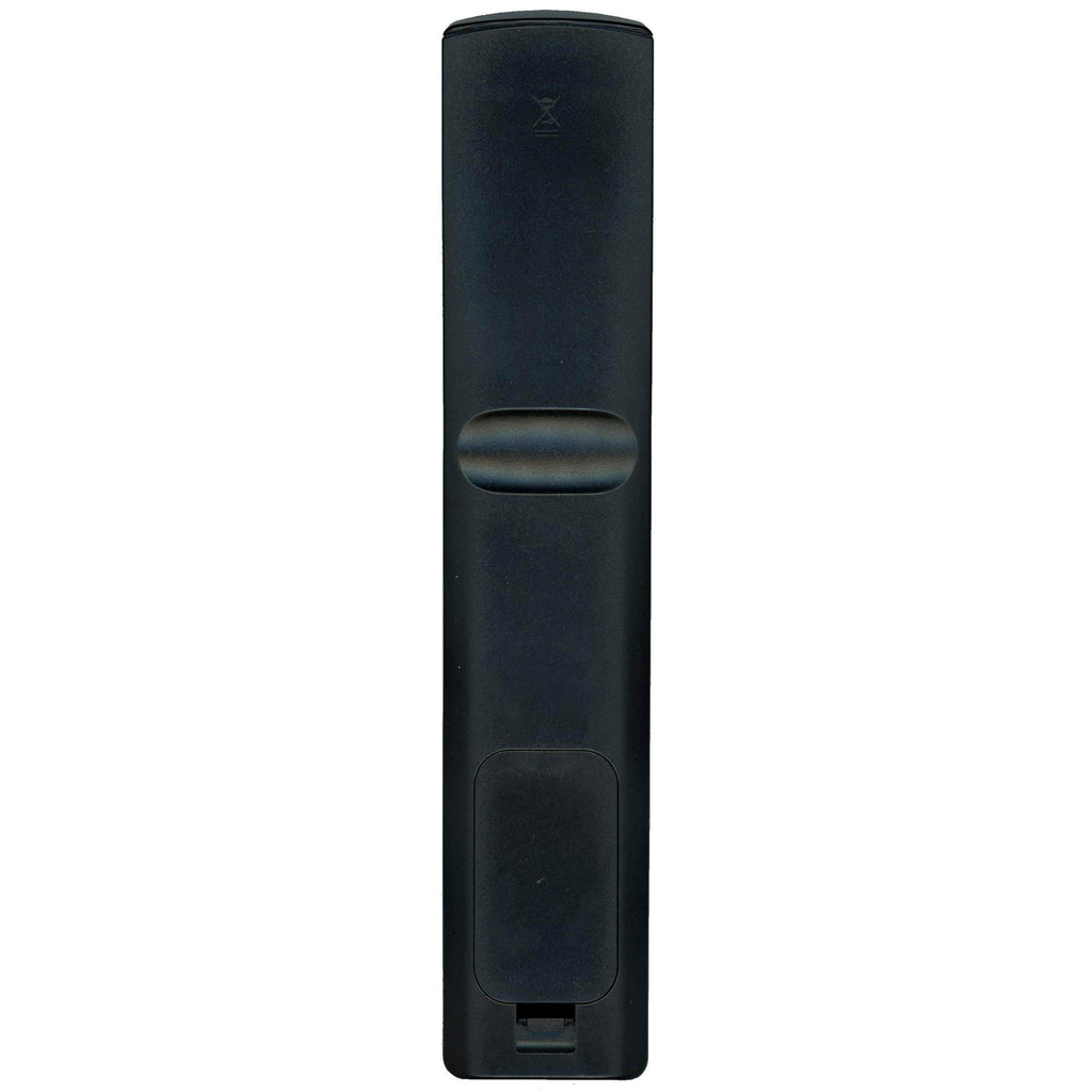 Anderic Generic AKB73756542 for LG TV Remote Control