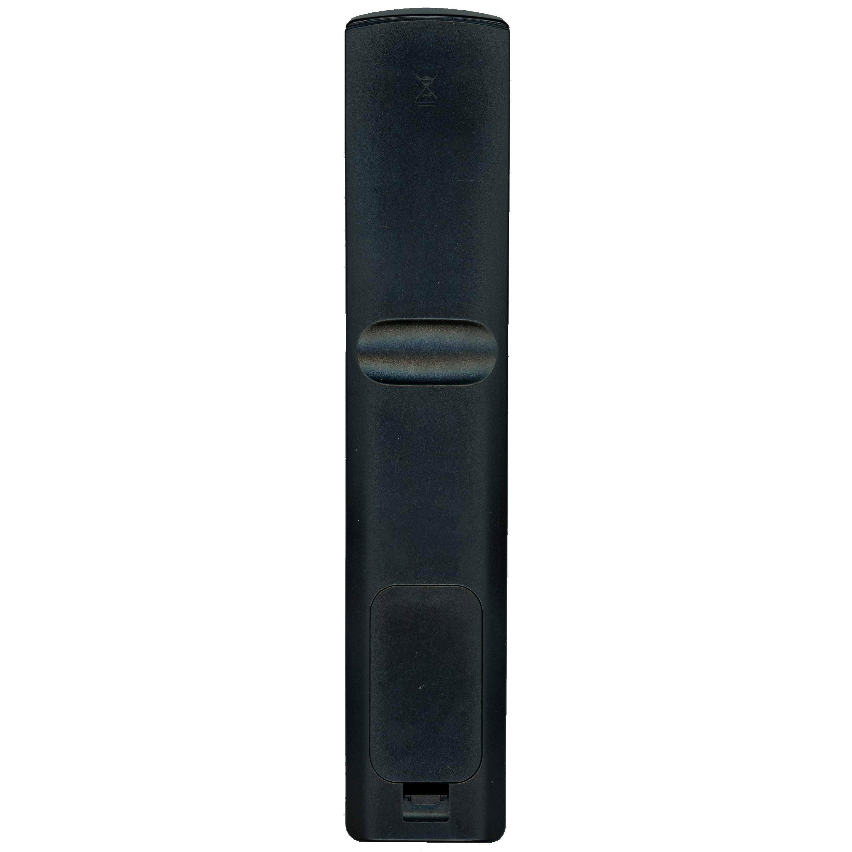 Anderic Generic AKB73756542 for LG TV Remote Control