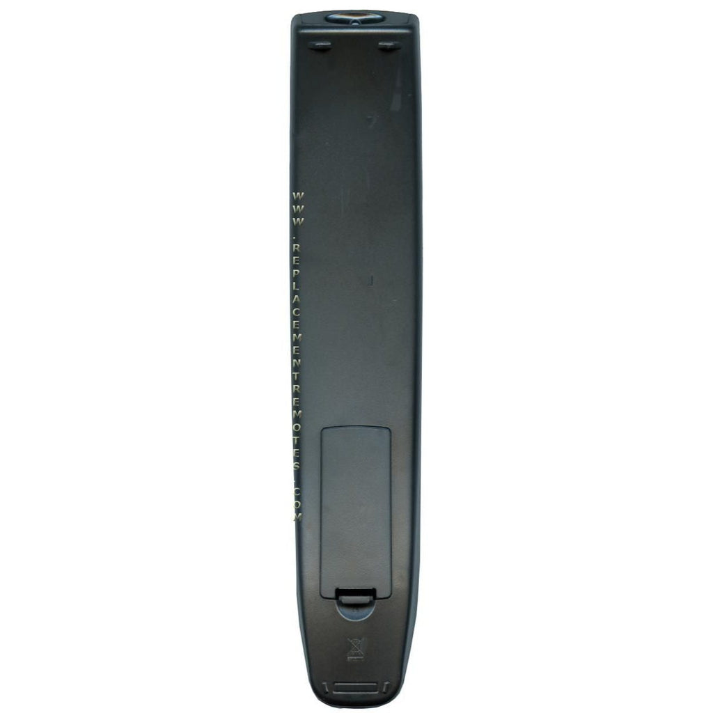 Anderic Generic BN5900673A for Samsung TV Remote Control