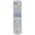 Anderic Generic EUR7659Y10 For Panasonic DVDR Remote Control