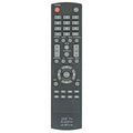 Anderic Generic LCRC114 For Sharp TV Remote Control