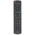 Anderic Generic N2QAYB000570 For Panasonic TV Remote Control