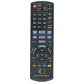 Anderic Generic N2QAYB000574 for Panasonic Blu-ray Home Theater Remote Control