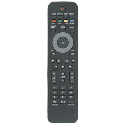 Generic NF801UD/NF805UD/NF804UD for Magnavox Funai TV Remote Control