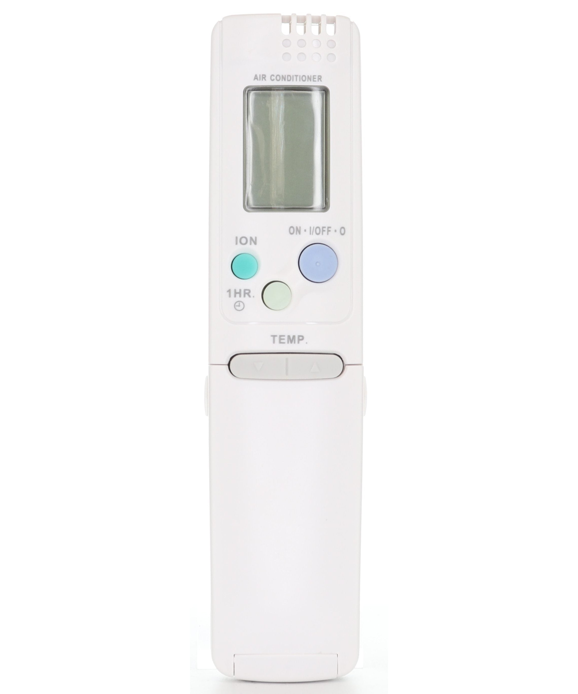 Anderic Generic RCS4MHVPIS4U/RCS4MHVPIN4E for Sanyo Mini split Air Conditioner Remote Control