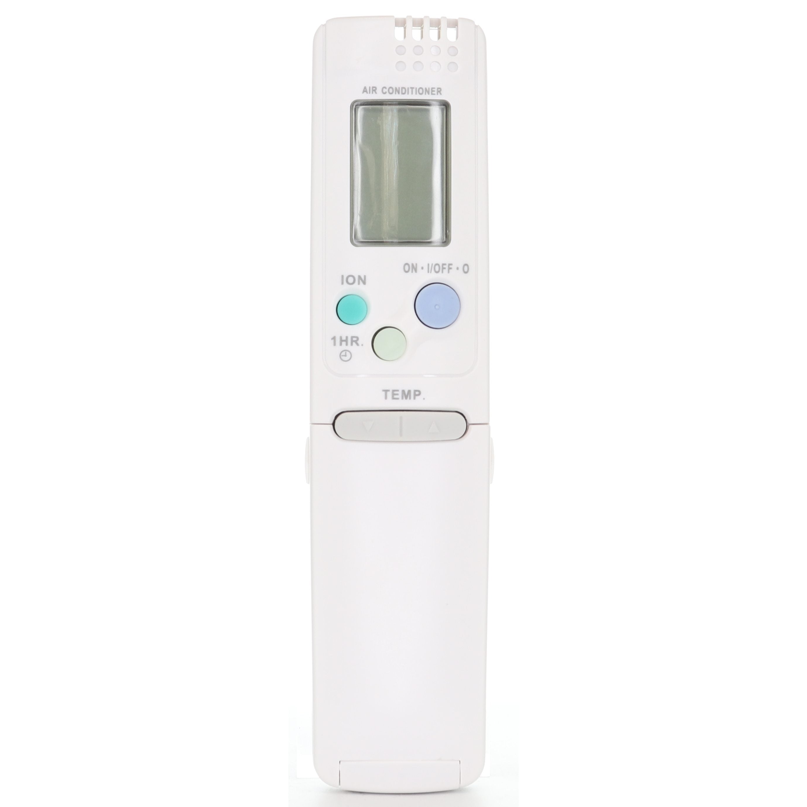 Anderic Generic RCS4MHVPIS4U/RCS4MHVPIN4E for Sanyo Mini split Air Conditioner Remote Control