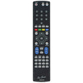 Anderic Generic RMD20125 FOR PANASONIC TV Remote Control