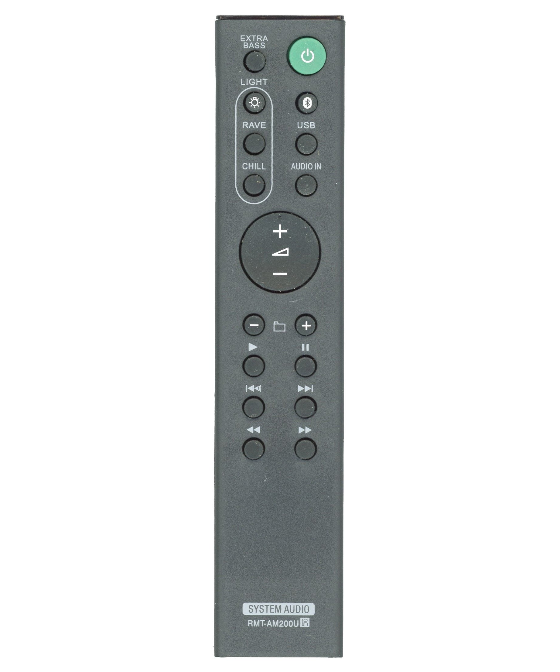 Anderic Generic RMTAM200U For Sony Sound Bar Remote Control