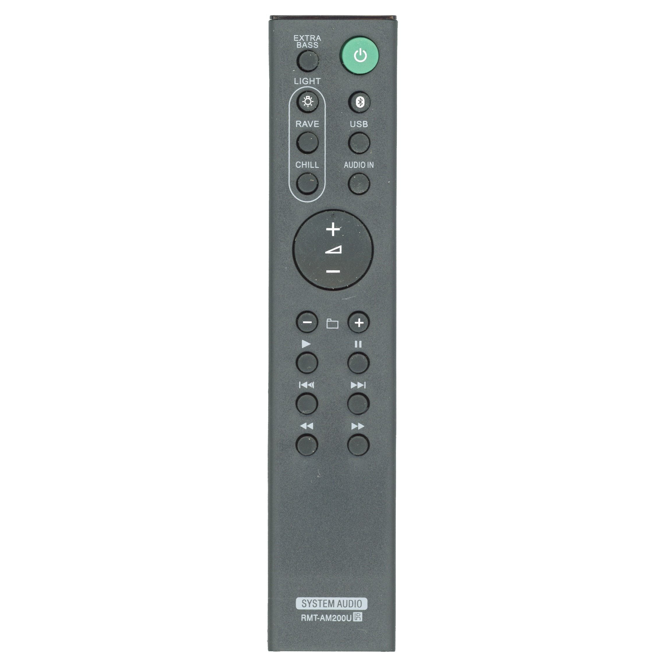 Anderic Generic RMTAM200U For Sony Sound Bar Remote Control