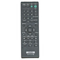Anderic Generic RMTD197A For Sony DVD Remote Control - RMTD197A