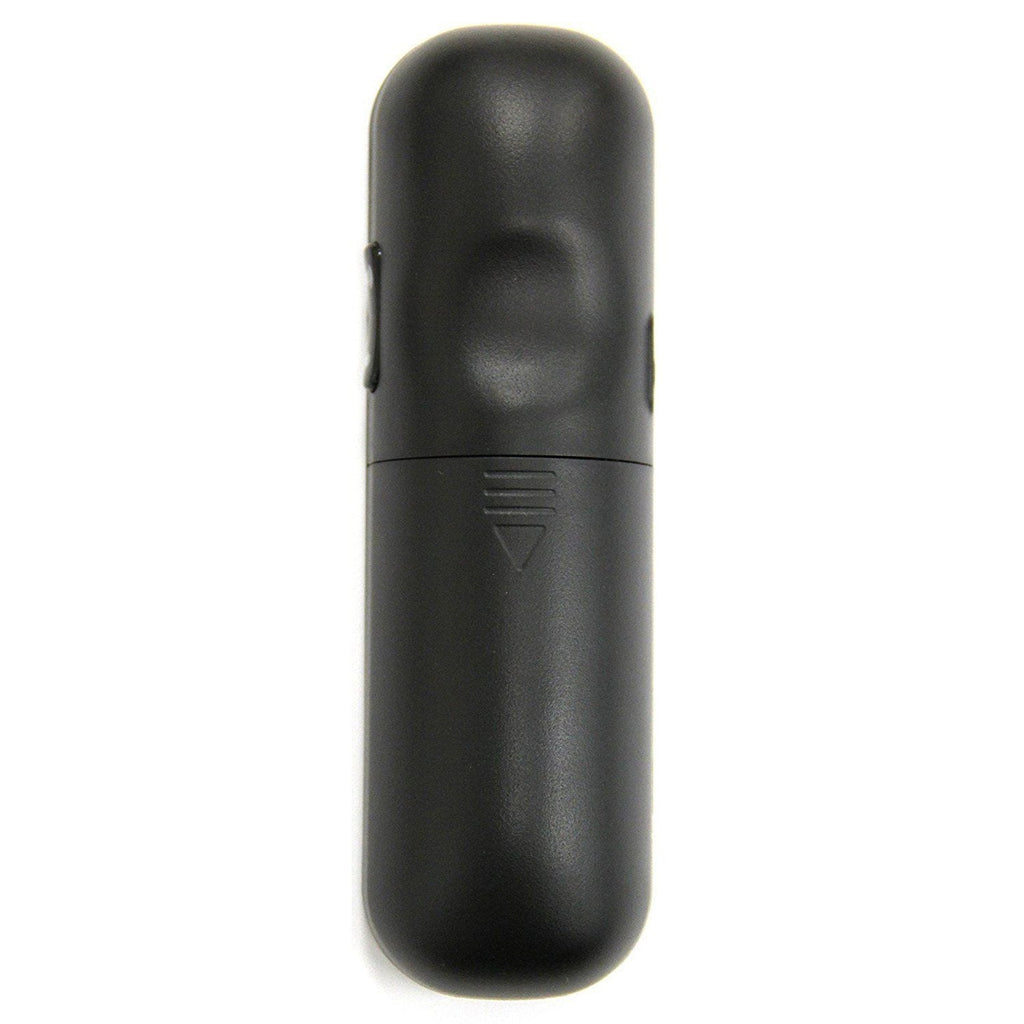 Anderic Generic Roku 3 RF/game Streaming Remote Control