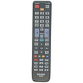 Anderic Generic SM909 For TV / BD Samsung TV Remote Control