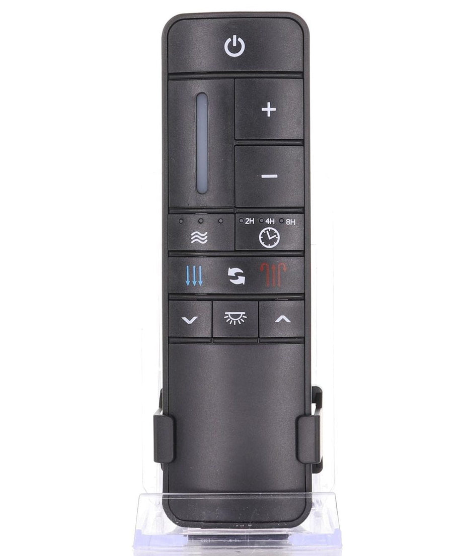 Dan's Originals TR198A / KUJCE10308 Ceiling Fan Remote Control | RF | DC FANS | Learn Button - KUJCE10308