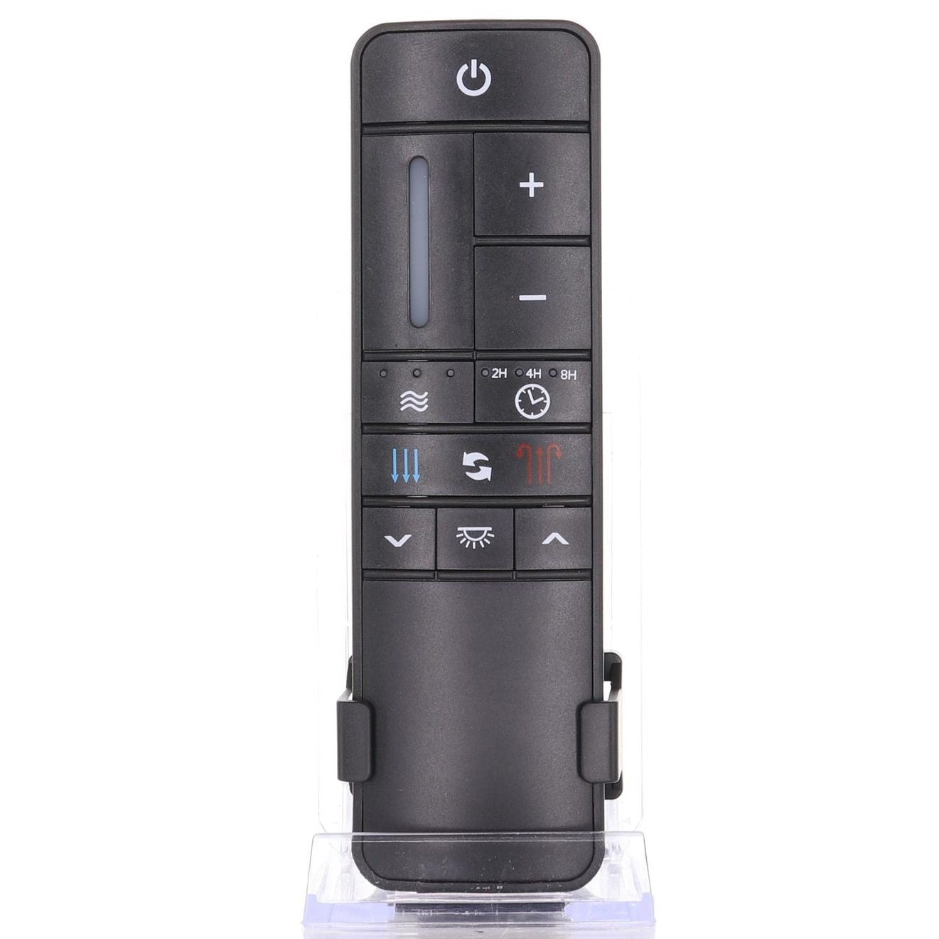 Dan's Originals TR198A / KUJCE10308 Ceiling Fan Remote Control | RF | DC FANS | Learn Button - KUJCE10308