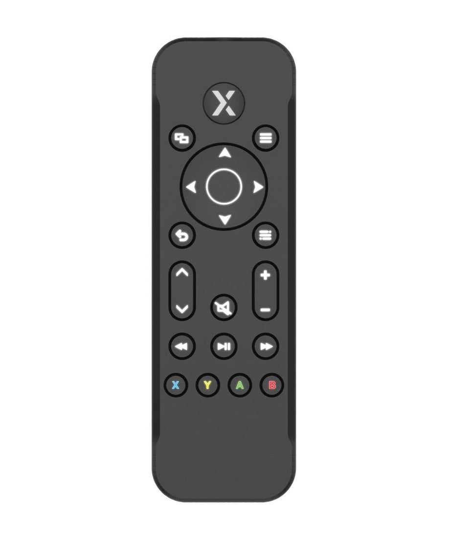 GameStop Media Remote for Xbox Series X/S Xbox One Console Remote Control