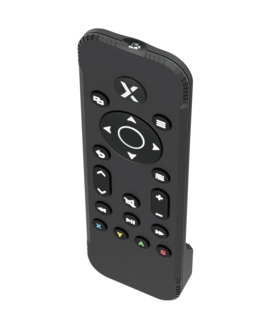 GameStop Media Remote for Xbox Series X/S Xbox One Console Remote Control