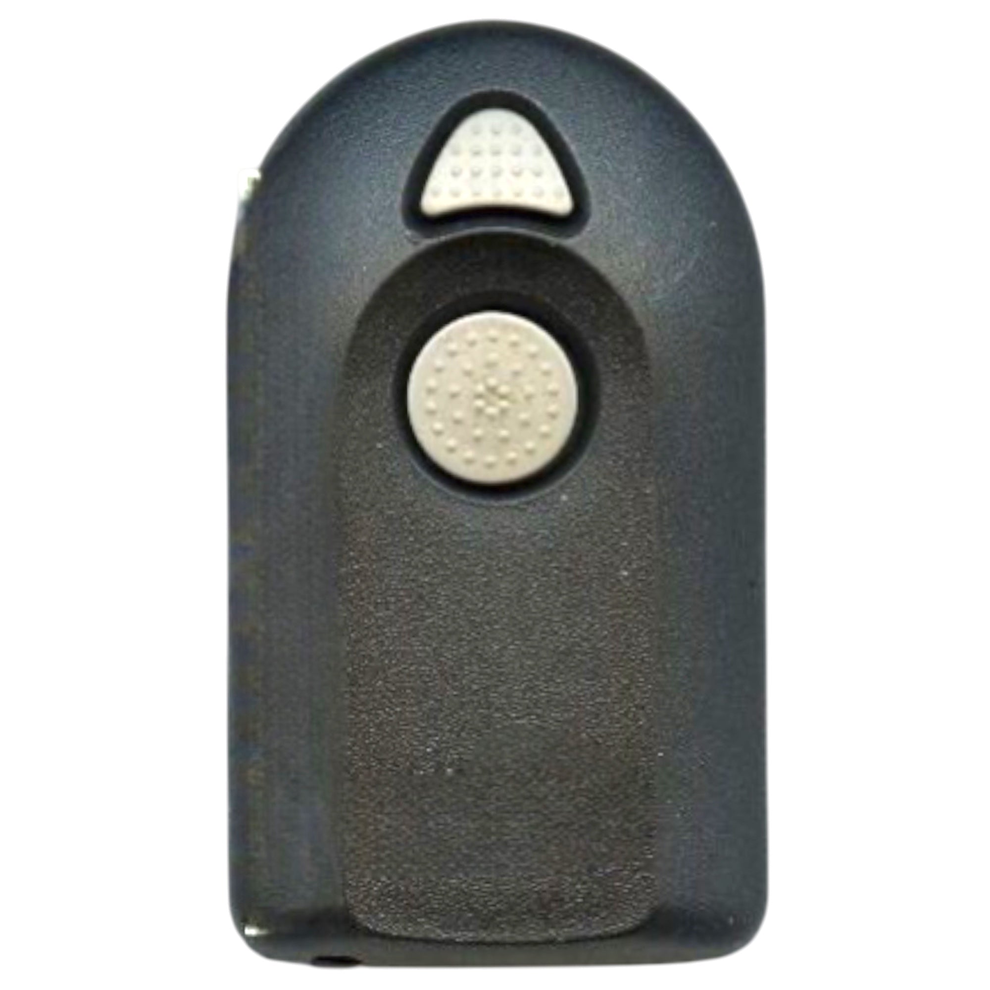 Substitute for Genie GIT-2 2-Button ACSCTG Intellicode Visor Garage Door Opener Remote Control - ACSCTG [375UT-2button]