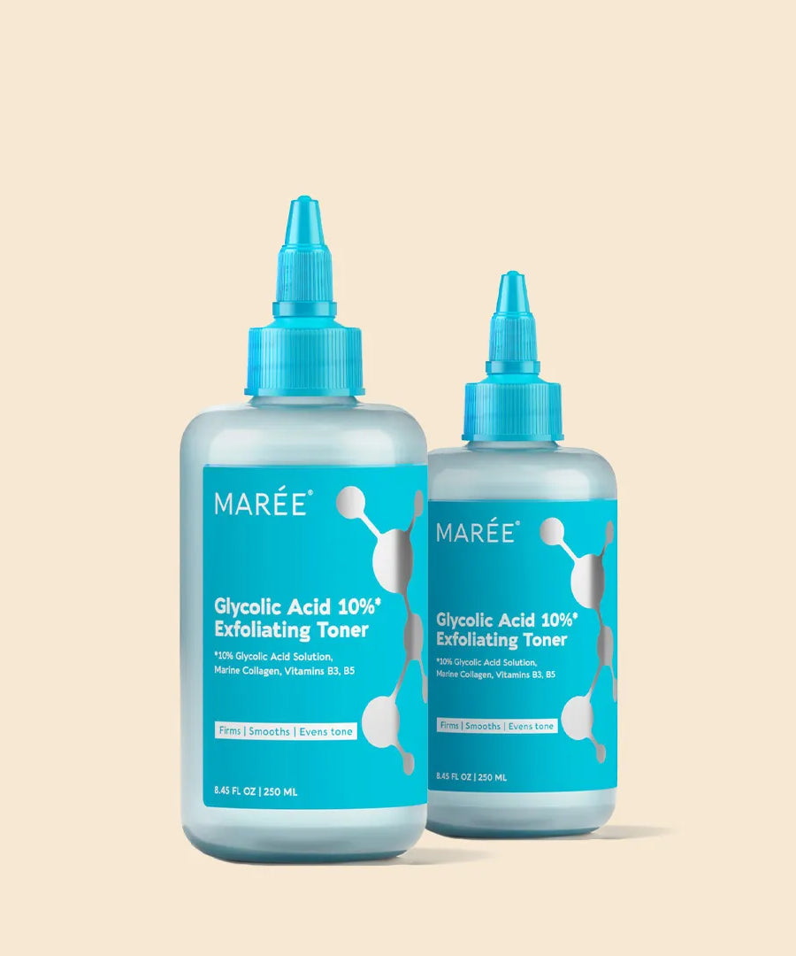 Glow Boost Glycolic Face Toner