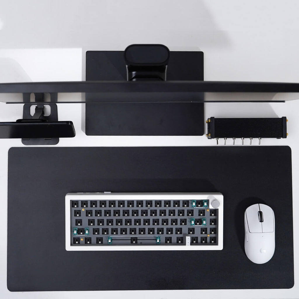 GMK67 65% Wireless Mechanical Keyboard Barebone Kit