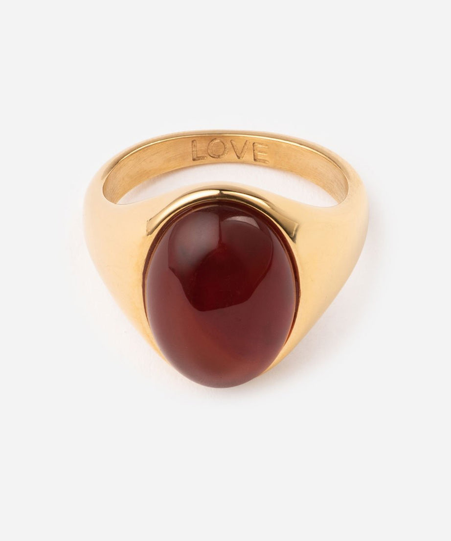 God's Love Ring