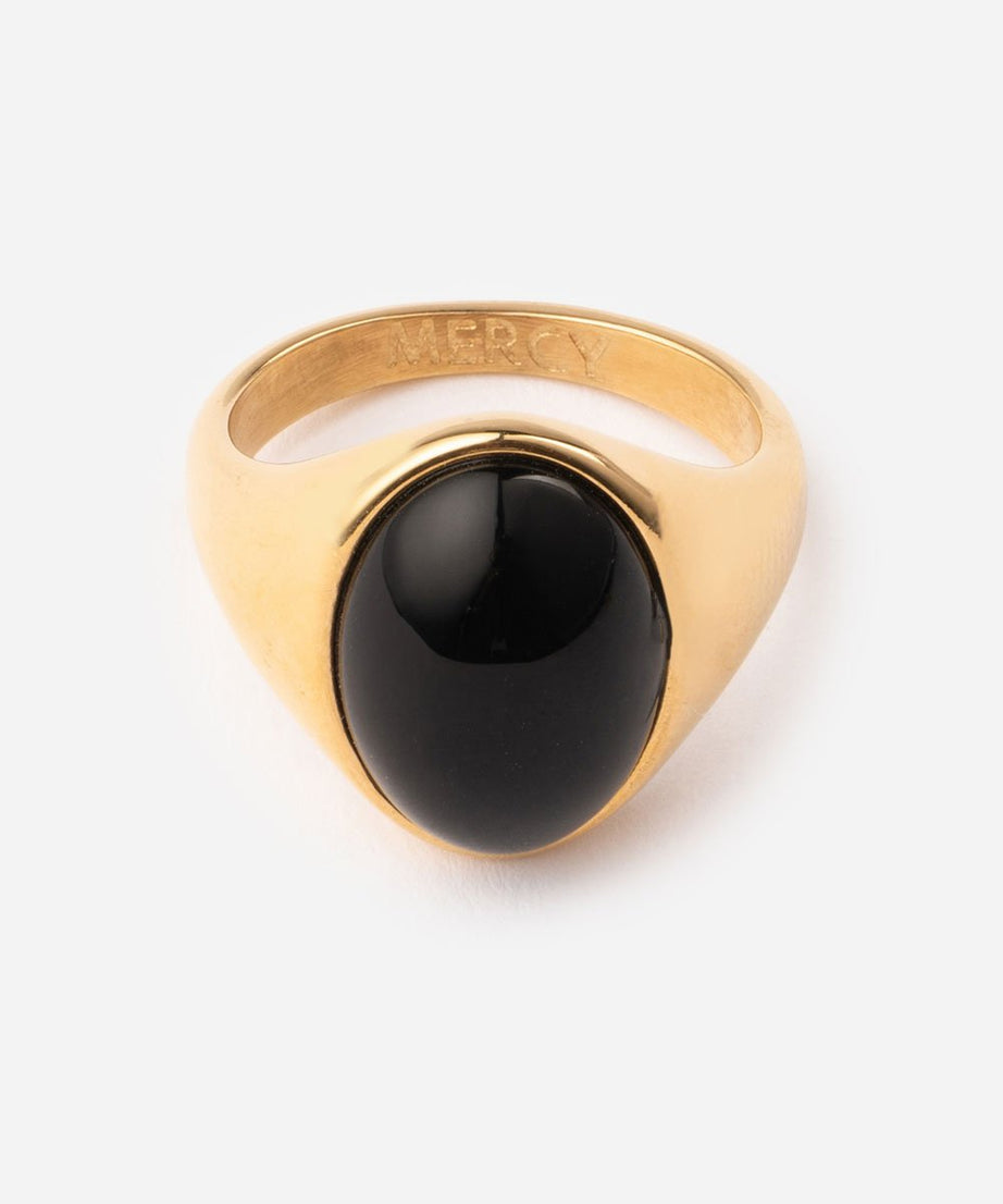 God's Mercy Ring