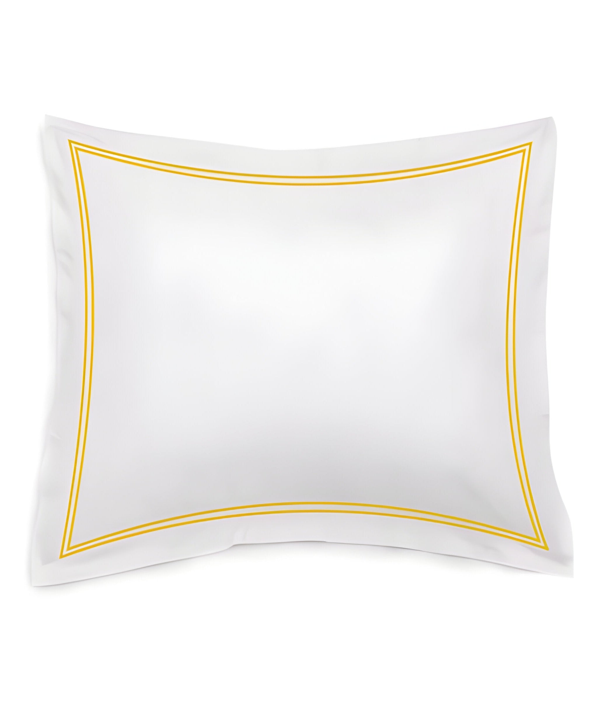 400TC Cotton Double Embroidery Sateen Solid Round Duvet Cover Set