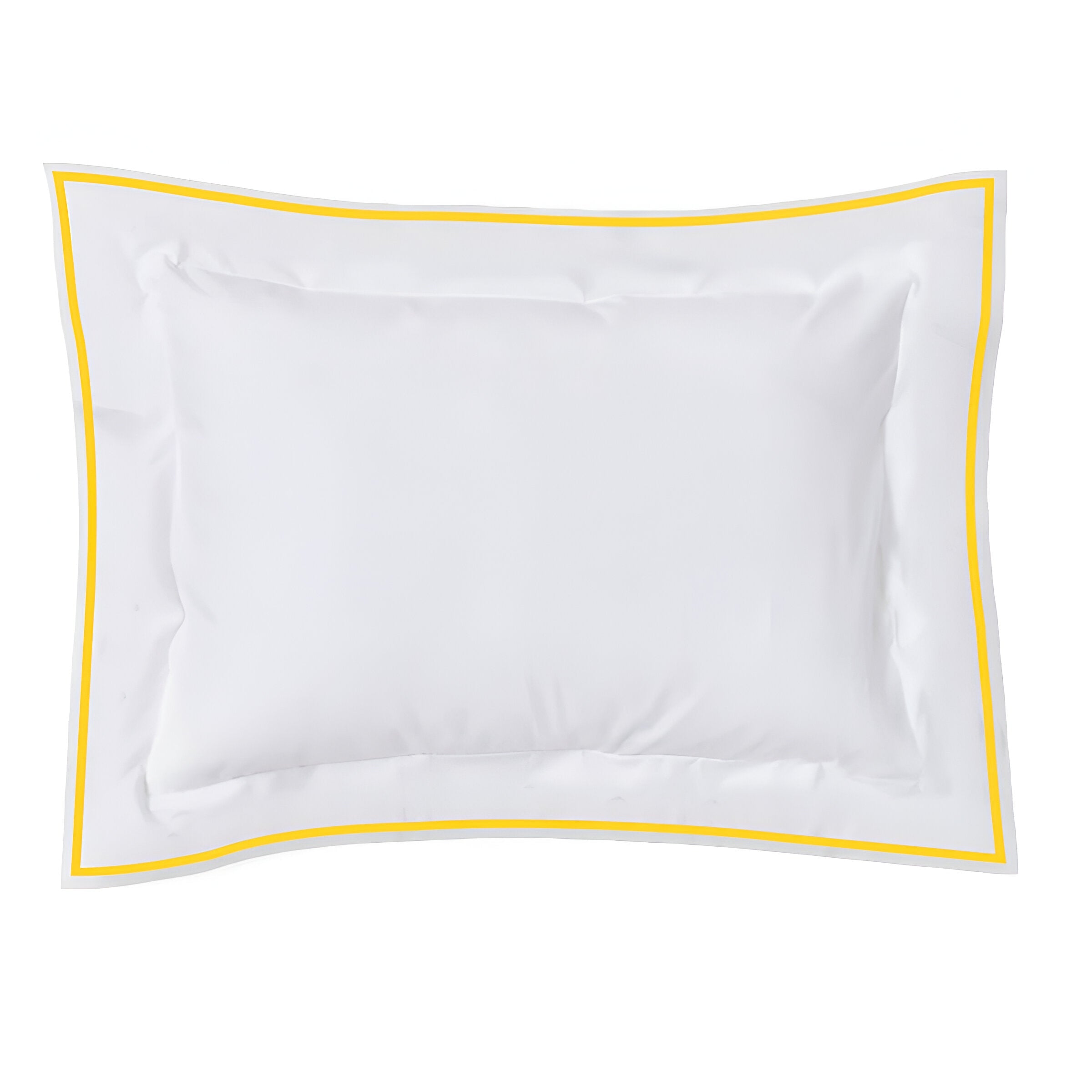 400TC Embroidery Cotton Sateen Solid Duvet Cover Set