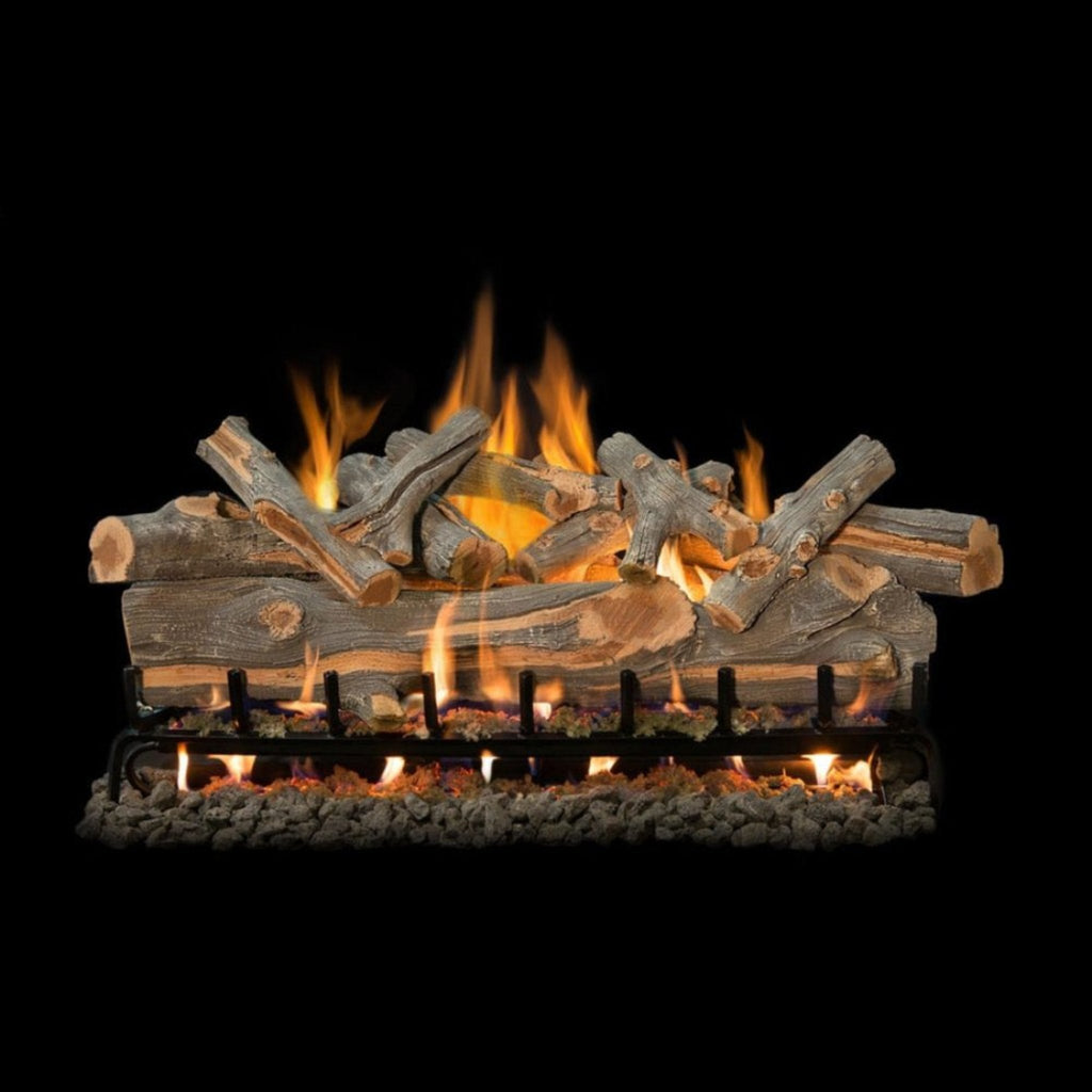 Grand Canyon 42" Arizona Juniper Vented Gas Logs Only [AJ42LOGS] (SAK23194)