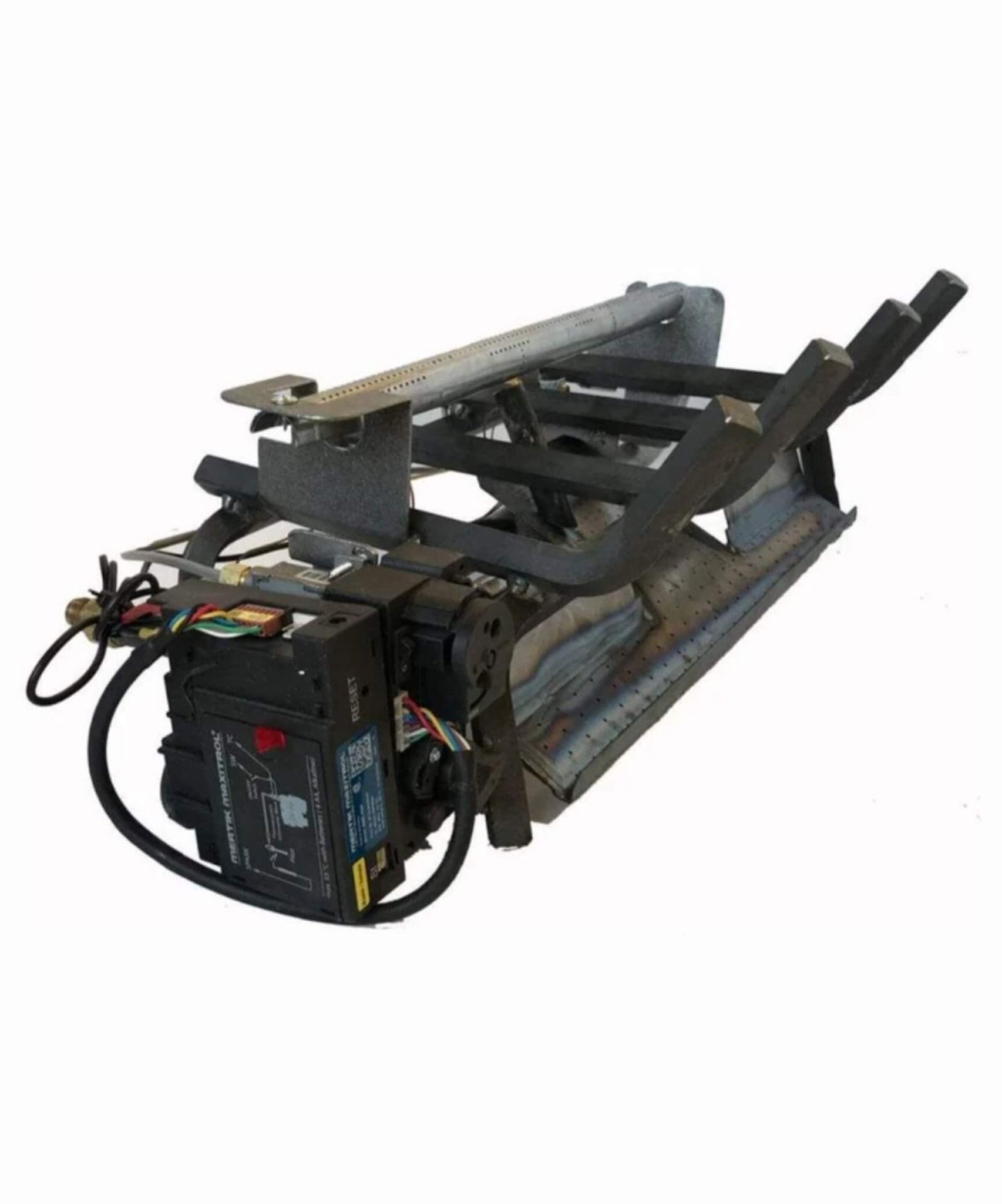 Grand Canyon Battery Powered Vent Free Vulcan Burner System (SAK31754)