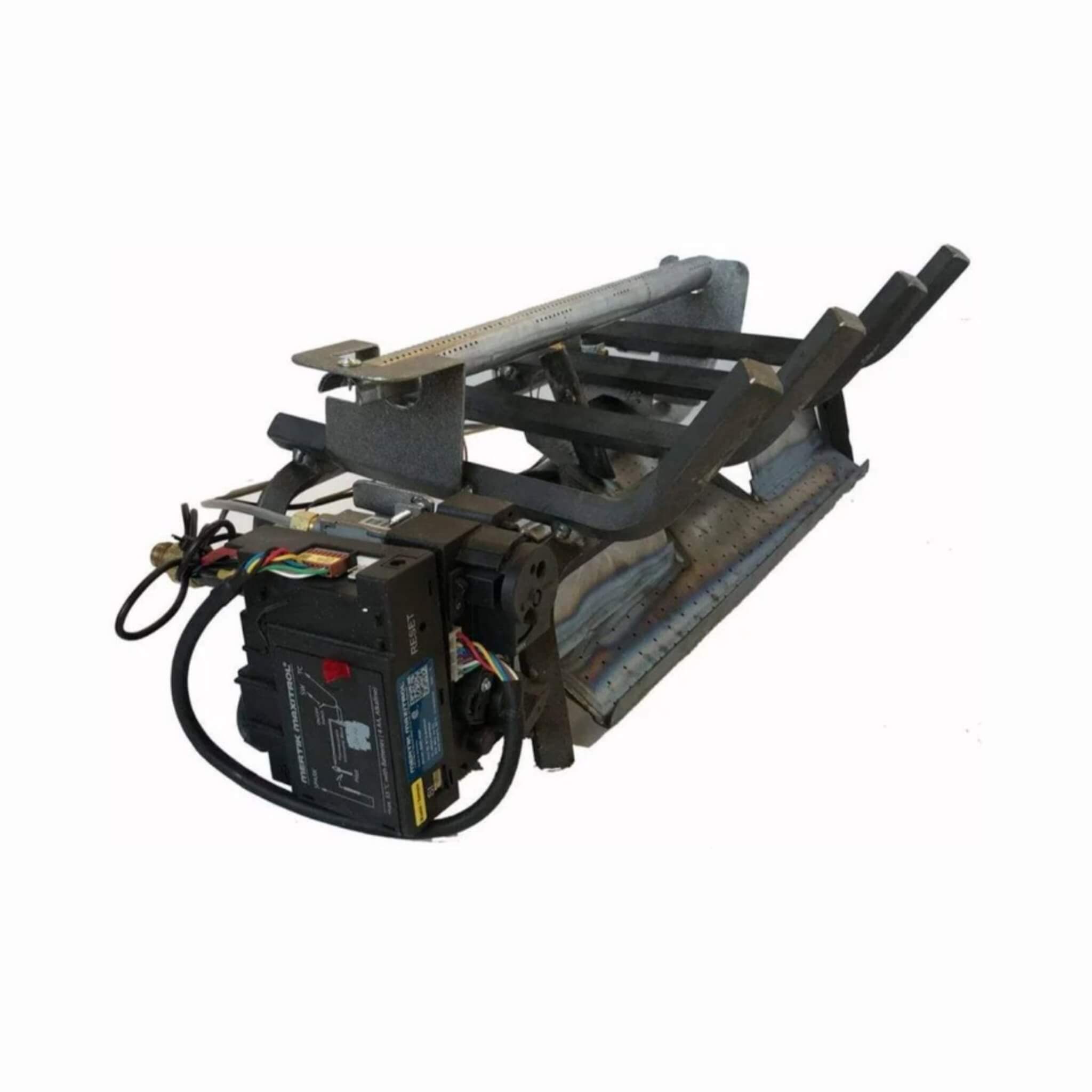 Grand Canyon Battery Powered Vent Free Vulcan Burner System (SAK31754)