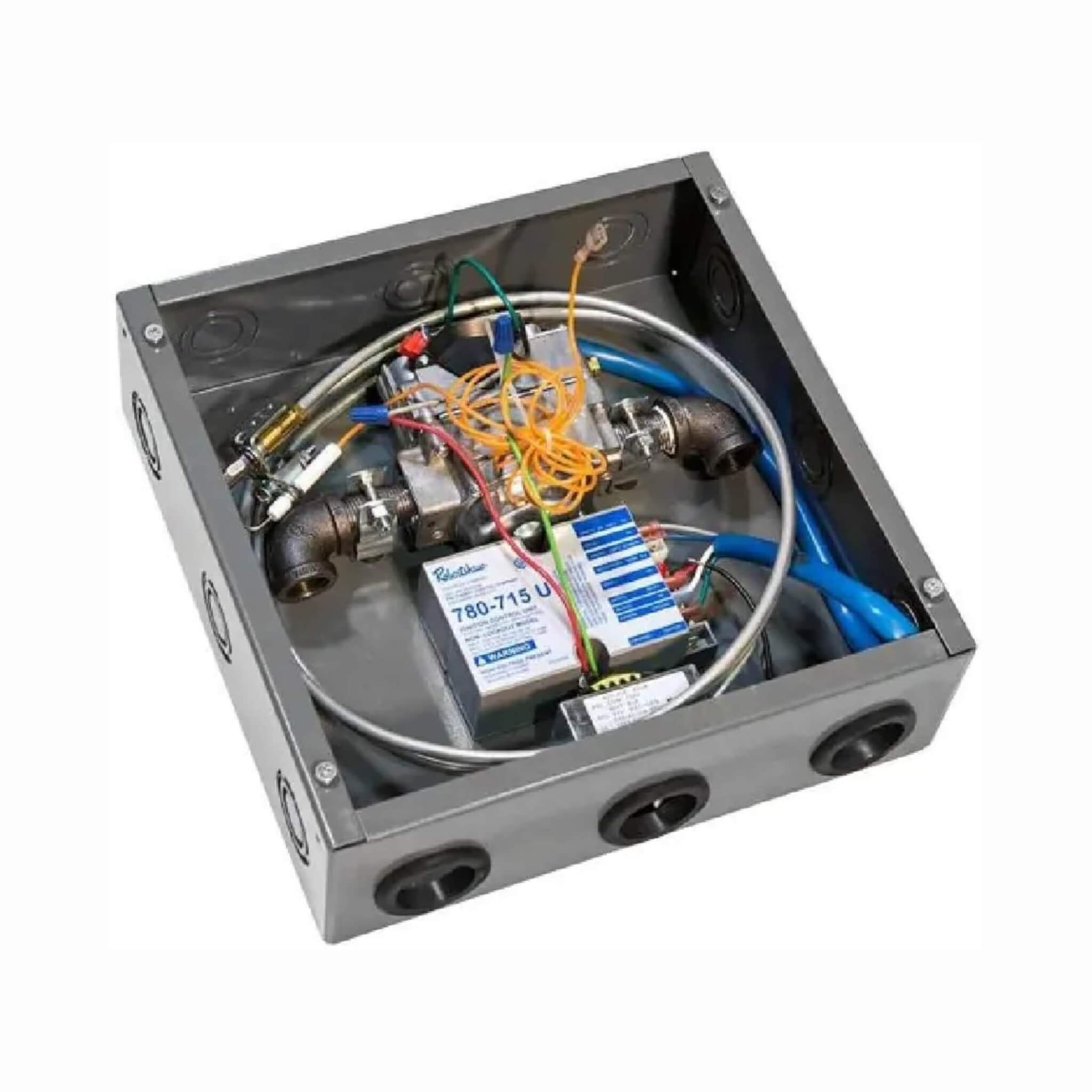 Grand Canyon Electronic Ignition System 200K BTU 10' Pilot For Indoor Use Only [EIS-10] (SAK51937)