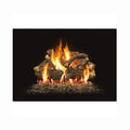 Grand Canyon Lava Front View 18" Variable Electronic Ignition Vented Burner (SAK73821)