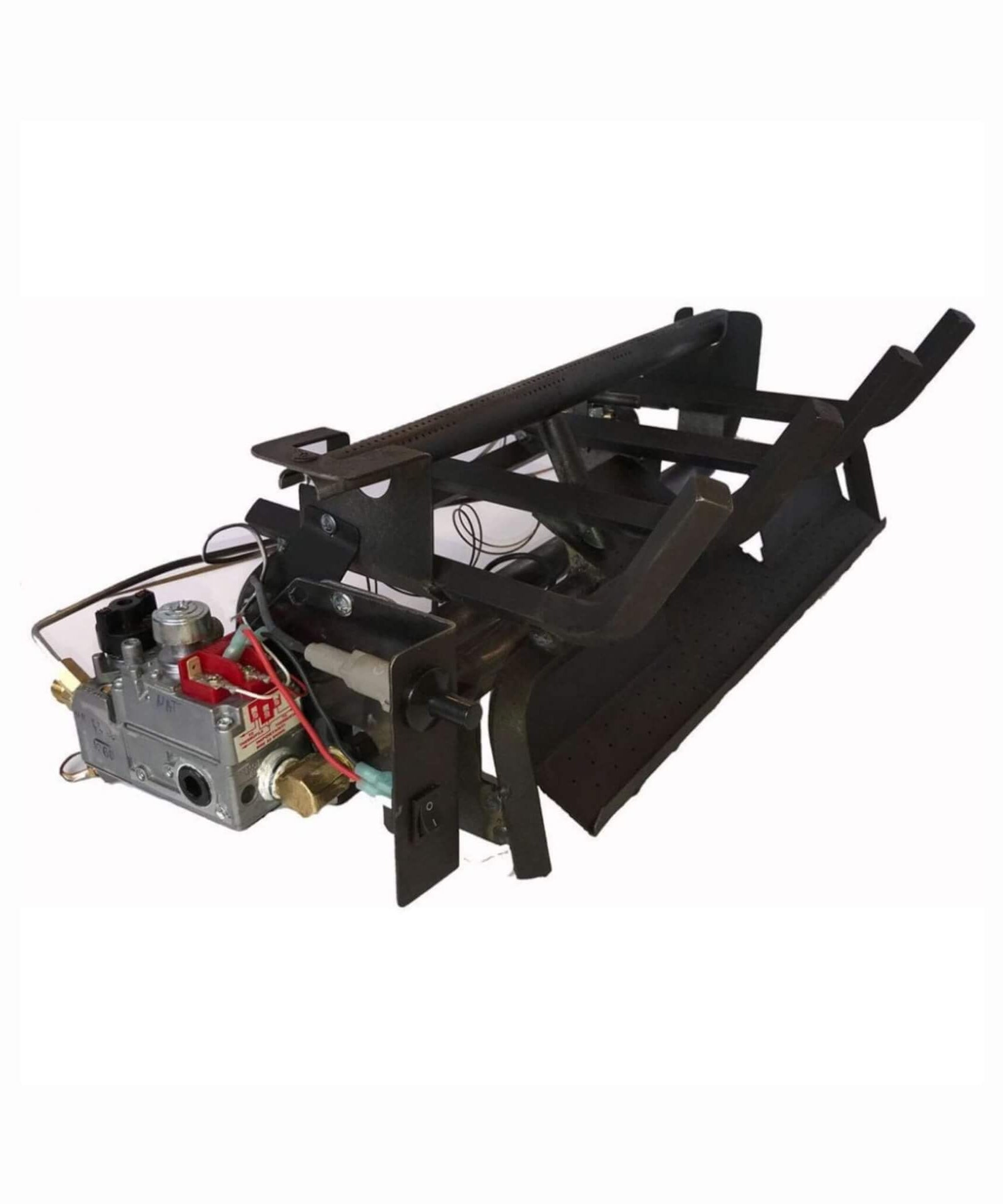 Grand Canyon Millivolt Vent Vulcan Burner System (SAK29486)