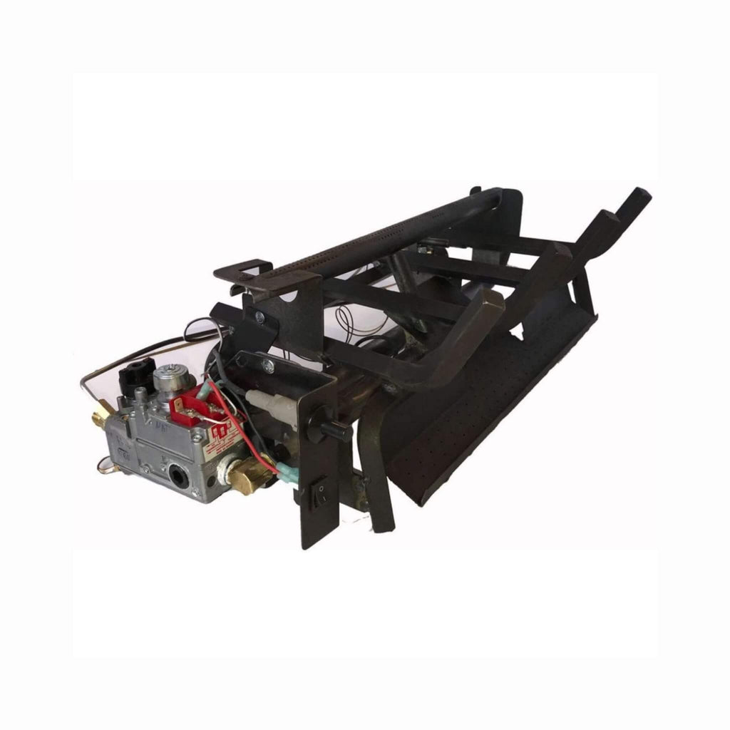 Grand Canyon Millivolt Vent Vulcan Burner System (SAK29486)
