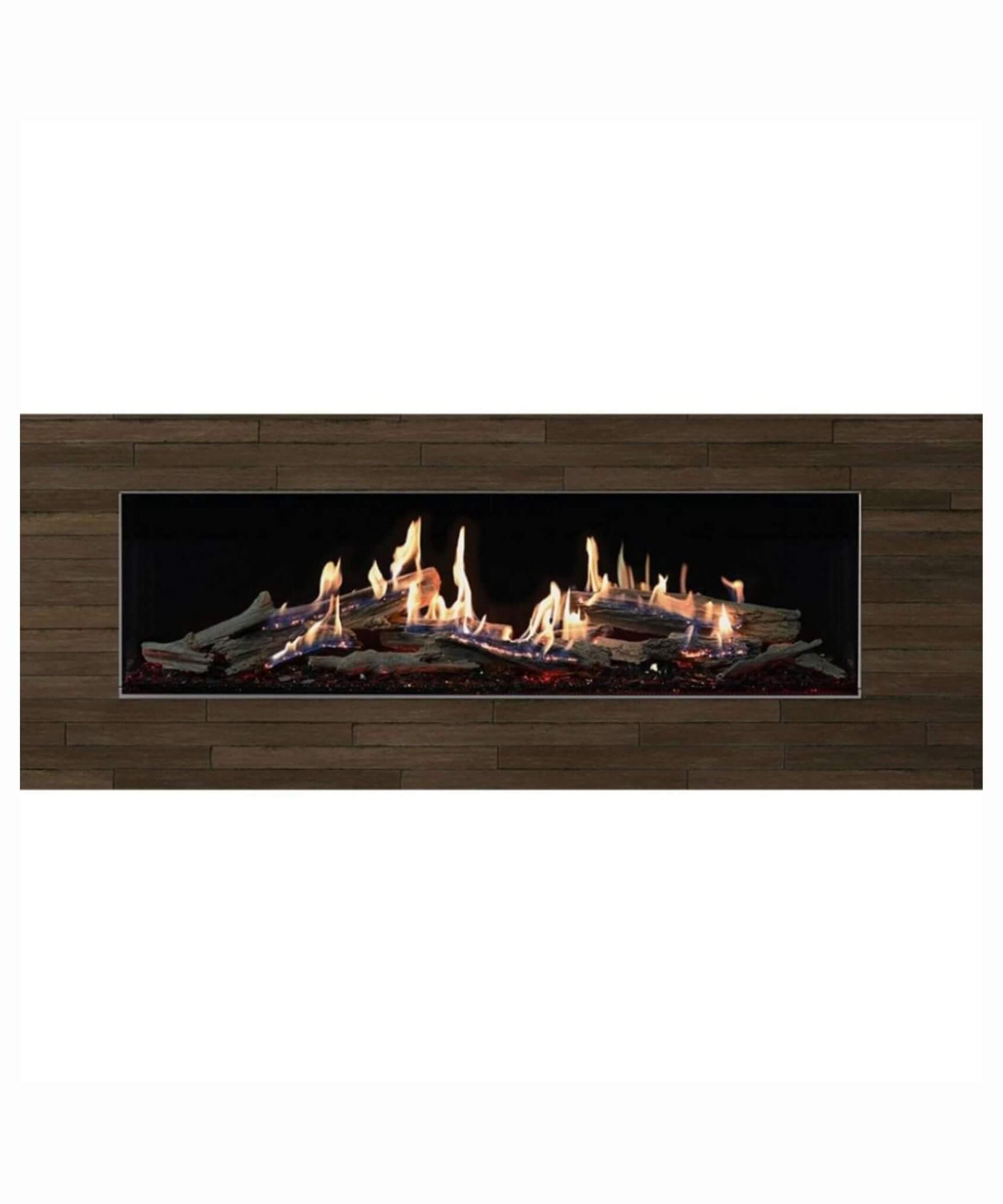 Grand Canyon Western Driftwood Bedrock Traditional GlowFire Logs (SAK42975)