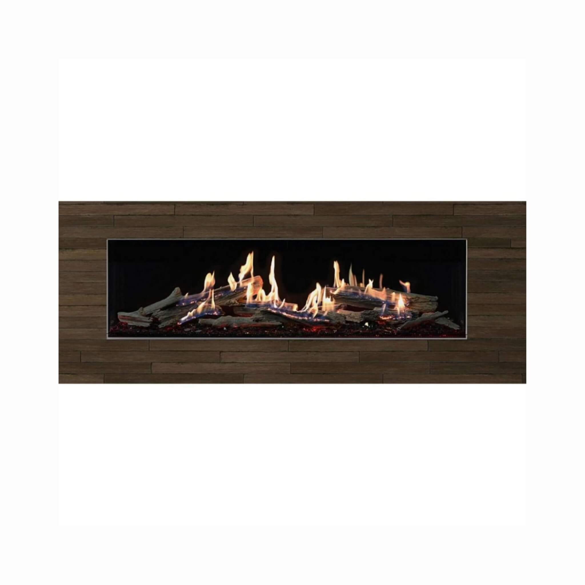 Grand Canyon Western Driftwood Bedrock Traditional GlowFire Logs (SAK42975)