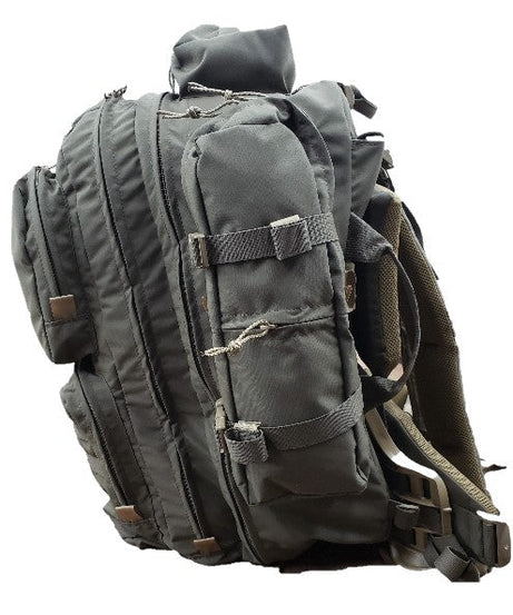 Grassman Gestellrucksack - MOLLE-Panel-Bundle