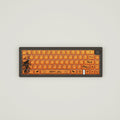 GrimReaper Design Keycaps and Mechanical Keyboard